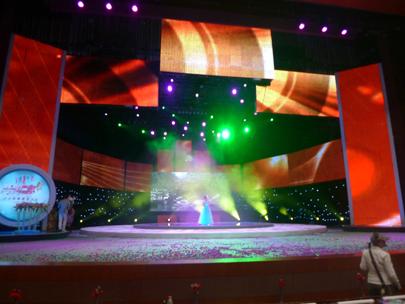 供應廣州三元里展板出租/廣州舞臺搭建