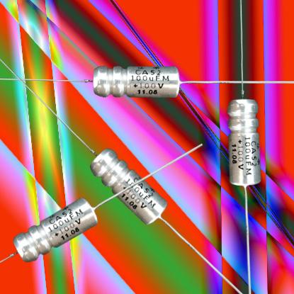 供應國營第七九四廠高溫鉭電容