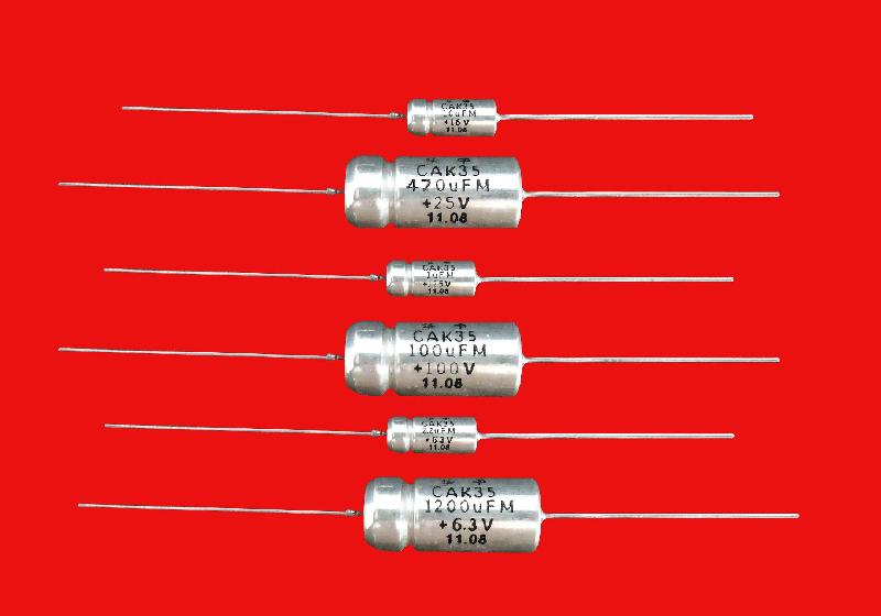 供應(yīng)國營第七九四廠CA35型氣密封非固體鉭電解電容器國營第七九四