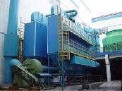 氣箱脈沖袋式除塵器批發(fā)圖片