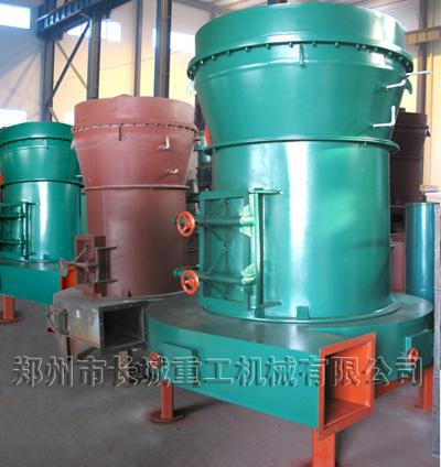 雷蒙磨粉機圖片