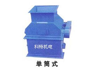 供應(yīng)CXJ系列干粉筒式永磁磁選機(jī)