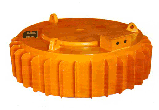 RCDB系列干式電磁除鐵器RCDB-5圖片