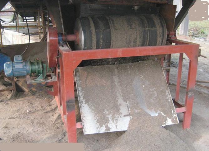 供應(yīng)鐵礦干選機(jī)