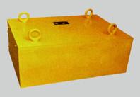 RCYB系列懸掛式永磁除鐵器RCYB-16圖片