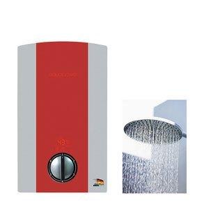 廣州斯狄沨熱水器售后維修圖片