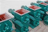 新疆星型卸灰閥圖片