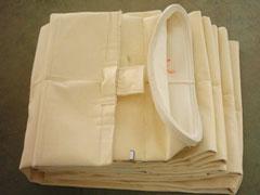 氟美斯除塵器布袋圖片