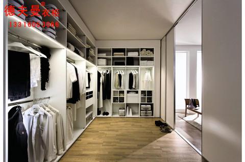 衣柜招商加盟-整體衣柜招商-定制衣柜加盟