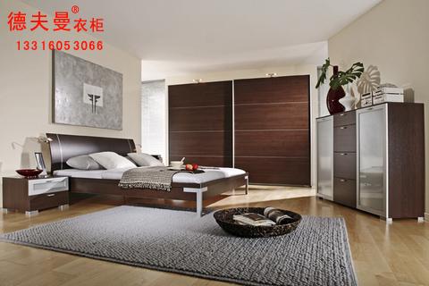 定制衣柜連鎖圖片