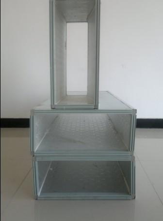 防火空調(diào)風管圖片