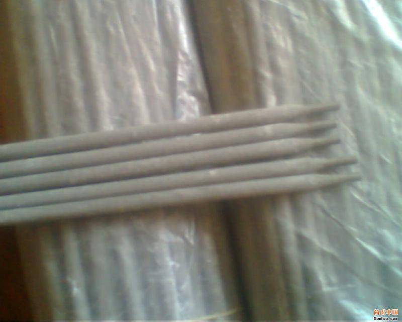 鈷基焊條ECoCr-A鈷基堆焊焊圖片