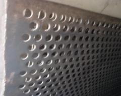 遼寧拋丸機(jī)配件圖片