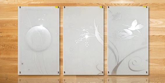 供應(yīng)尚沃水晶火墻/花好月圓系列灰
