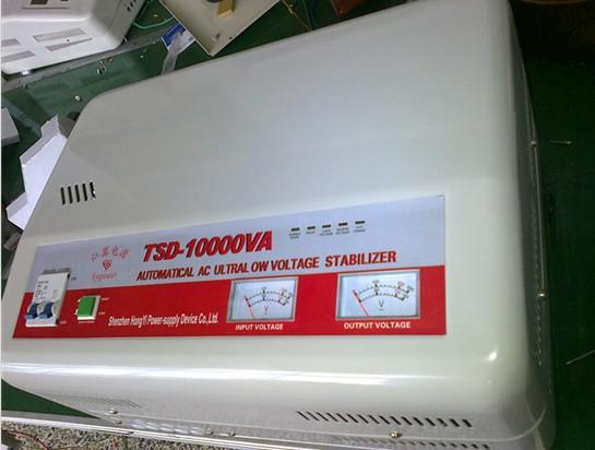 供應(yīng)深圳SVC20K交流穩(wěn)壓器報價/SVC交流穩(wěn)壓器型號