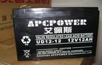山特UPS電池12V38AH圖片