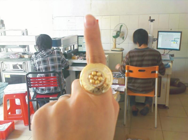 供應(yīng)東莞杰創(chuàng)（杰邁）激光鐳射雕刻加工