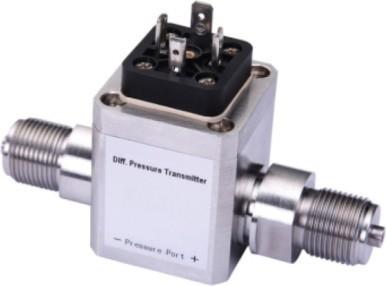 壓差變送器PT211圖片