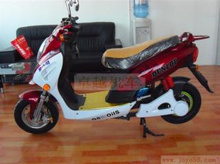 小帥哥電摩精品前后碟剎圖片