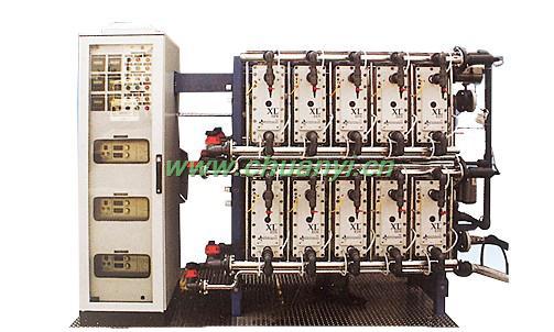 供应EDI设备电去离子系统-山东川一图片