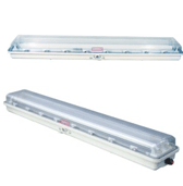 BAY-DIP粉塵防爆防腐熒光燈圖片