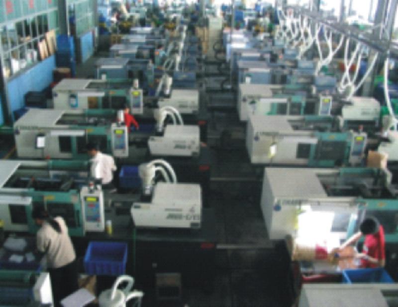 蕪湖集中供料中央供料圖片