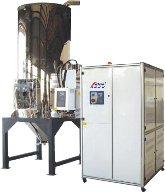 供應(yīng)東莞除濕干燥系統(tǒng)