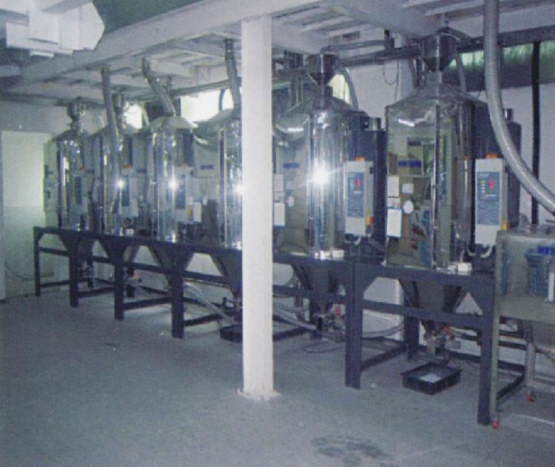 供應(yīng)青島集中供料