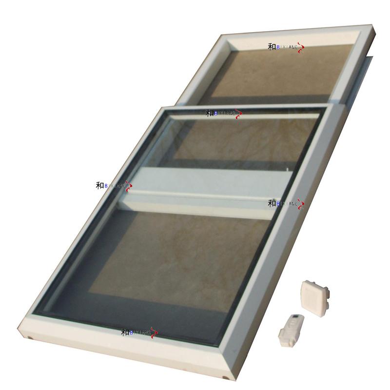 供應專業(yè)生產平移天窗電動平移天窗