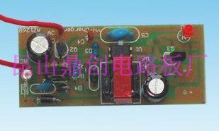 加工PCB插件焊接供应商图片