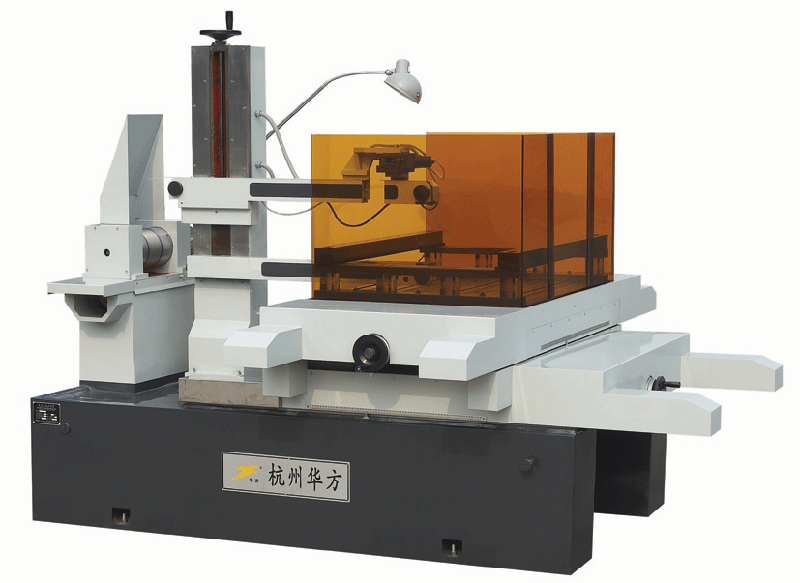 供應(yīng)杭州華HF800數(shù)控線切割機(jī)床深圳直銷(xiāo)