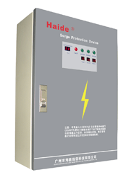 單相電源防雷器加大型圖片