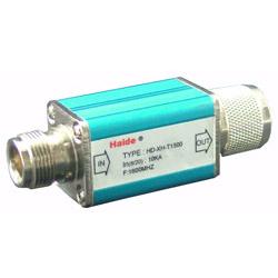 天饋線防雷器圖片