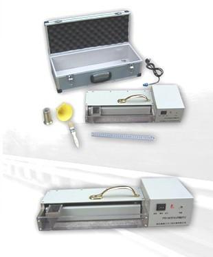 PS-138型電動鋪砂儀圖片