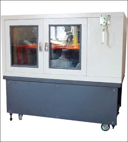 STCC-1型車(chē)轍試驗(yàn)儀圖片