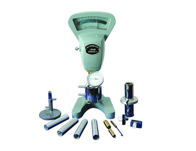NDJ-79旋轉(zhuǎn)粘度計圖片
