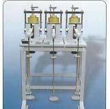 三聯(lián)高壓固結(jié)儀圖片