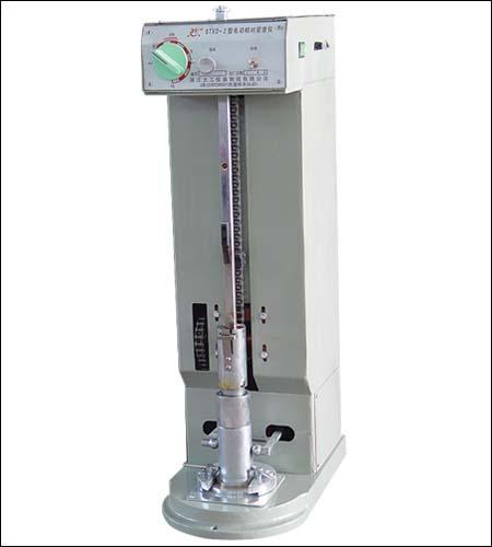 STXD-2型電動相對密度儀圖片