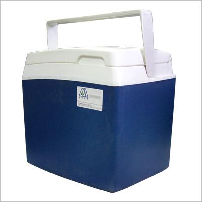 供應(yīng)27升冷藏箱