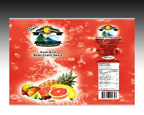 供應(yīng)廣東飲料行業(yè)各種標(biāo)簽印刷商