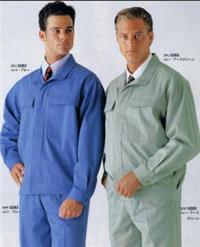 工作服/廠服/工程服/工作制服訂做圖片