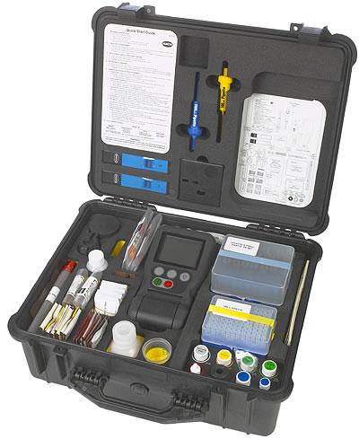 美國HACHLUMIStox3圖片