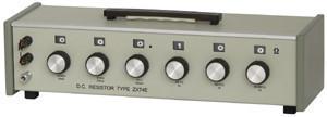 ZX77E直流電阻器正陽(yáng)圖片
