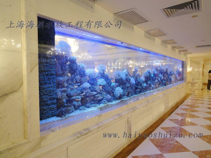 上海魚缸廠家｜上海魚缸訂做｜訂做亞克力魚缸