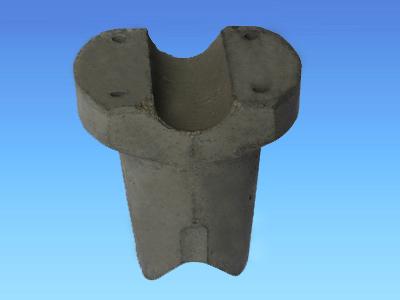 供應小型水泥墊塊機