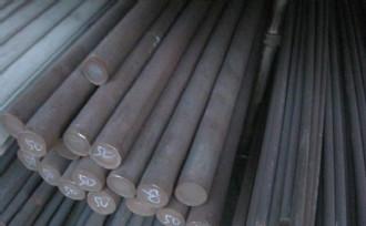 深圳聯(lián)眾430不銹鋼棒圖片