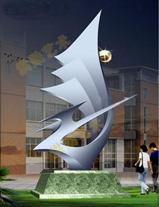 供應(yīng)城市文化雕塑河北城市文化雕塑