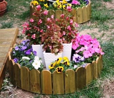 供應(yīng)木制花盆架廠家批發(fā)，木制花盆架出廠價(jià)格