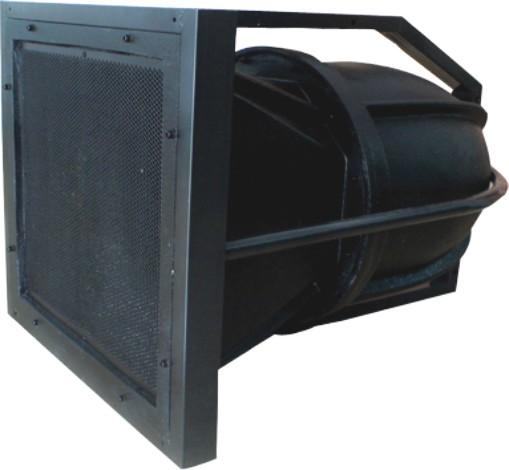 艾比聲ABSH200室外遠(yuǎn)程號(hào)角圖片