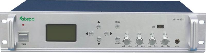 供應(yīng)廣東廣州艾比聲數(shù)字自動廣播系統(tǒng)主機，全國誠征代理經(jīng)銷批發(fā)加盟商